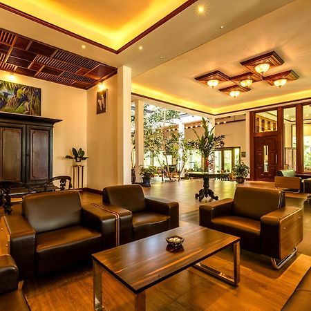 Birds Resort Hambantota Εξωτερικό φωτογραφία