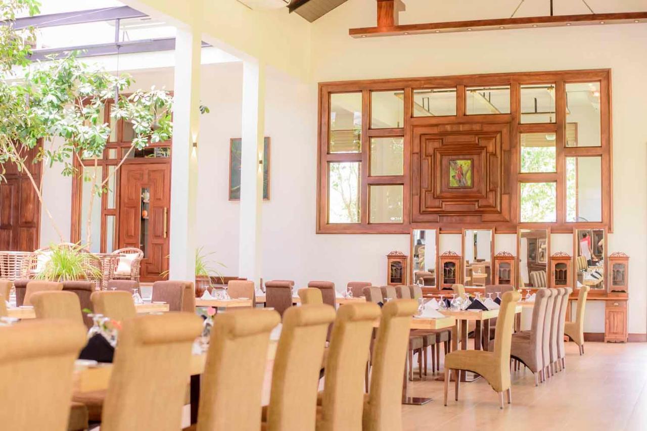 Birds Resort Hambantota Εξωτερικό φωτογραφία