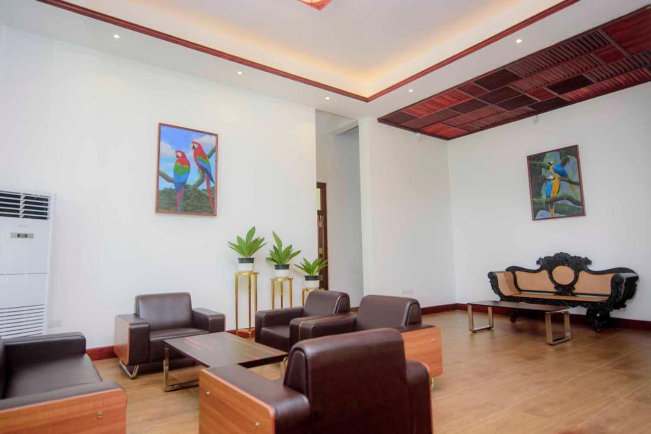 Birds Resort Hambantota Εξωτερικό φωτογραφία