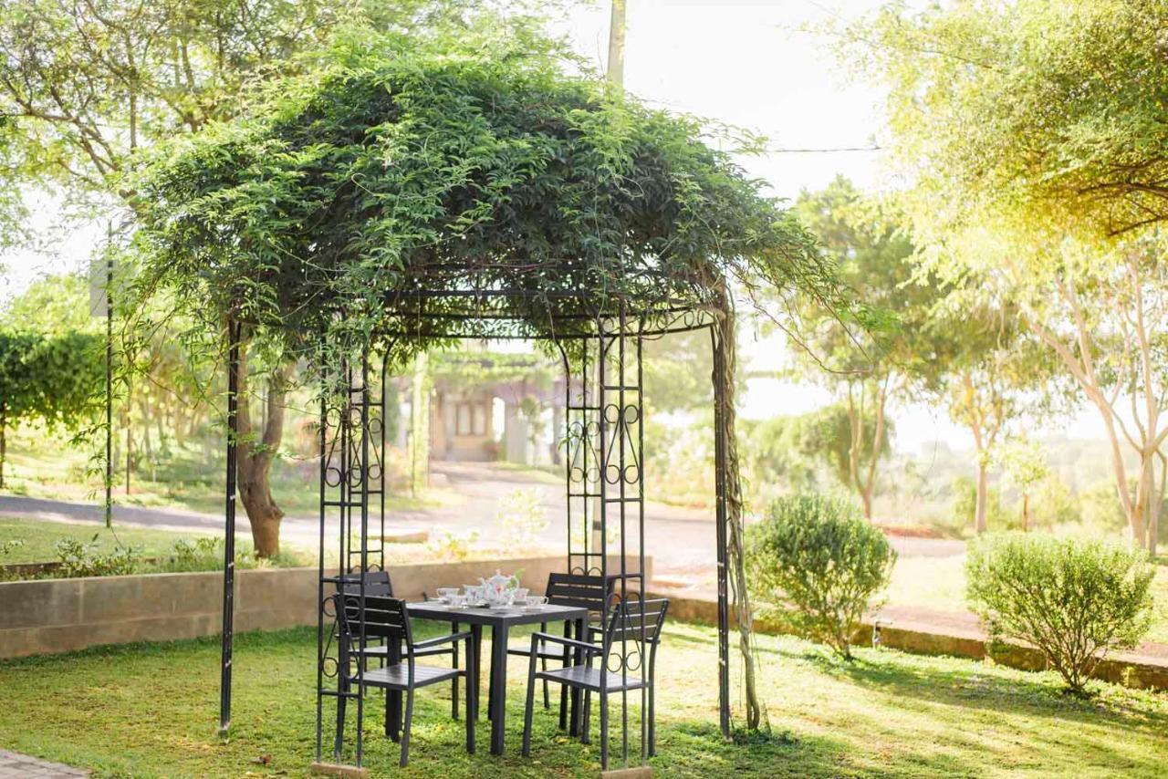 Birds Resort Hambantota Εξωτερικό φωτογραφία