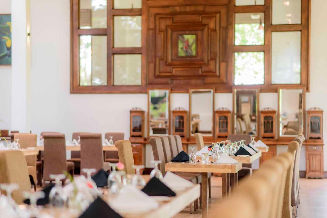 Birds Resort Hambantota Εξωτερικό φωτογραφία
