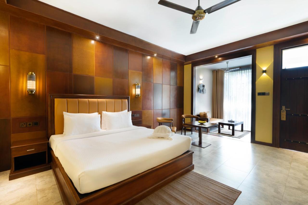Birds Resort Hambantota Εξωτερικό φωτογραφία