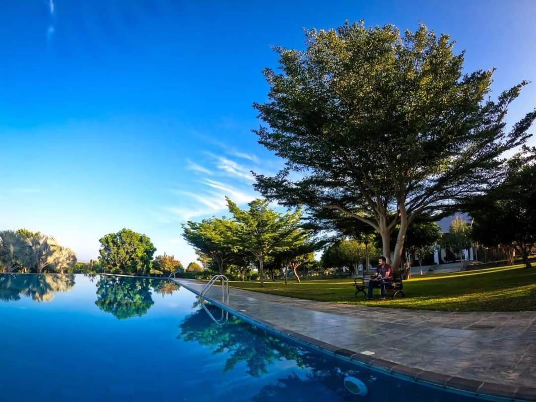 Birds Resort Hambantota Εξωτερικό φωτογραφία