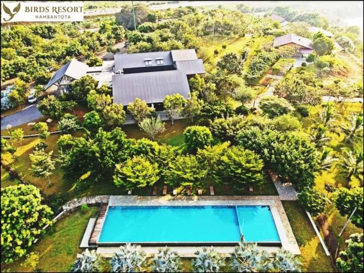 Birds Resort Hambantota Εξωτερικό φωτογραφία