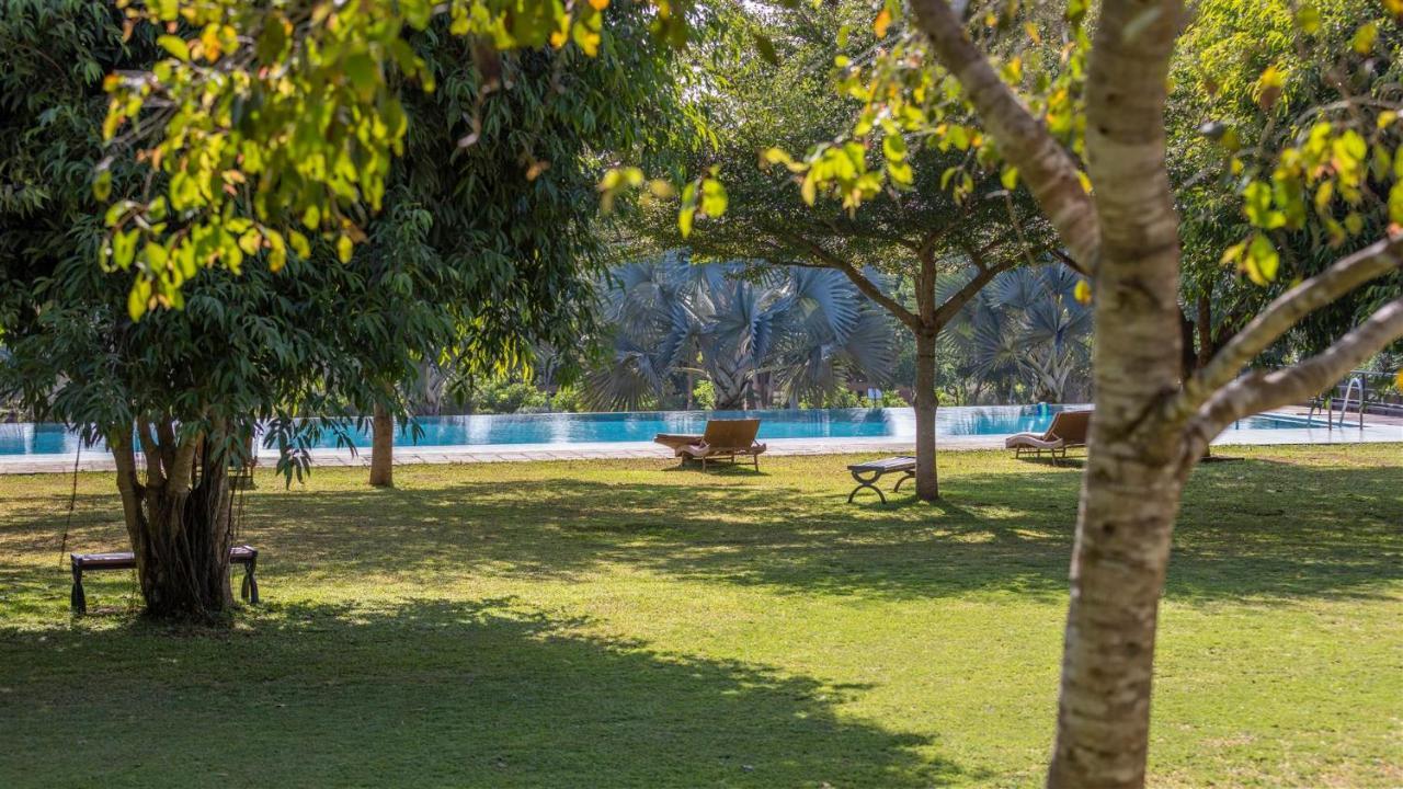 Birds Resort Hambantota Εξωτερικό φωτογραφία