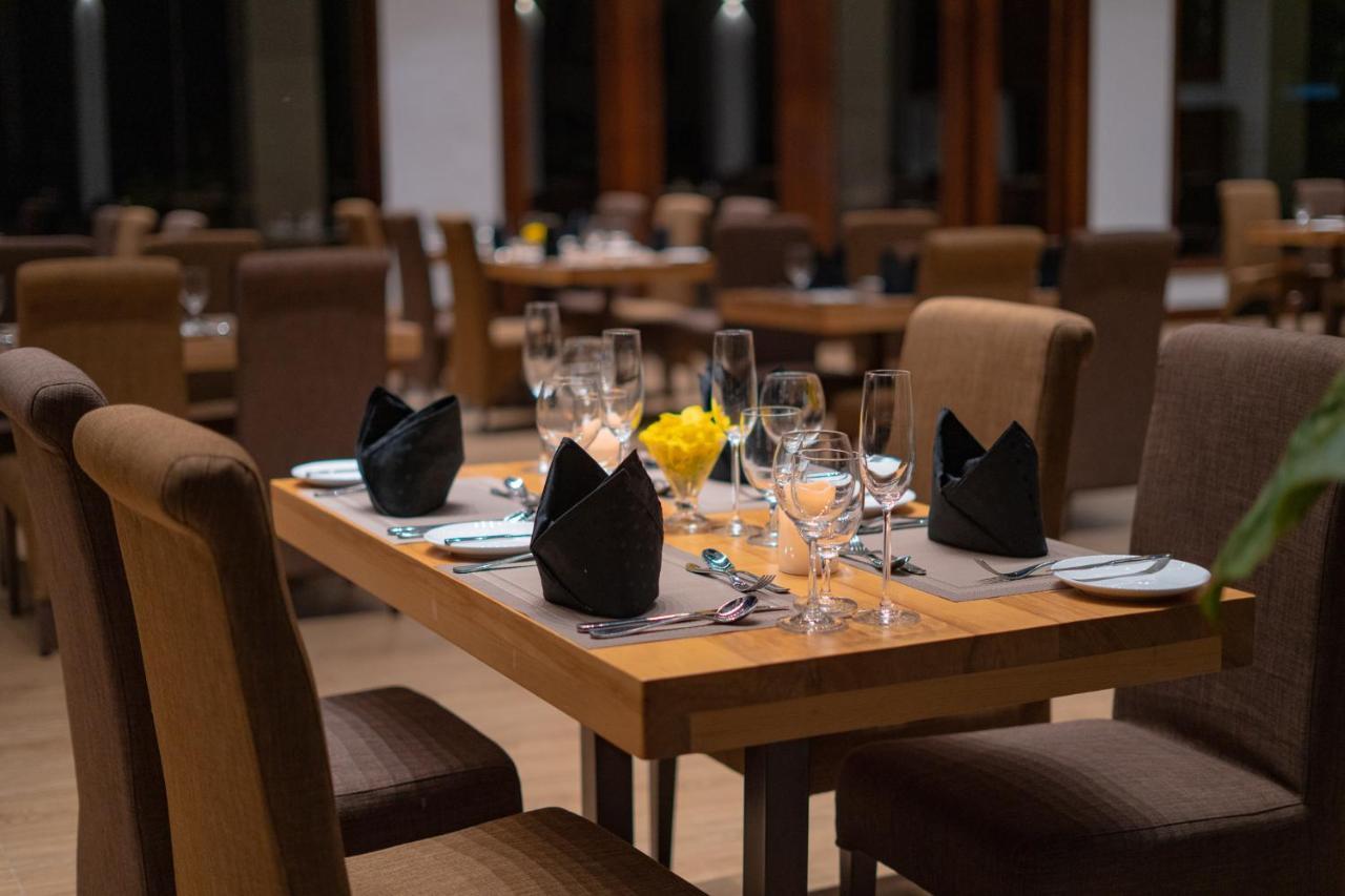 Birds Resort Hambantota Εξωτερικό φωτογραφία