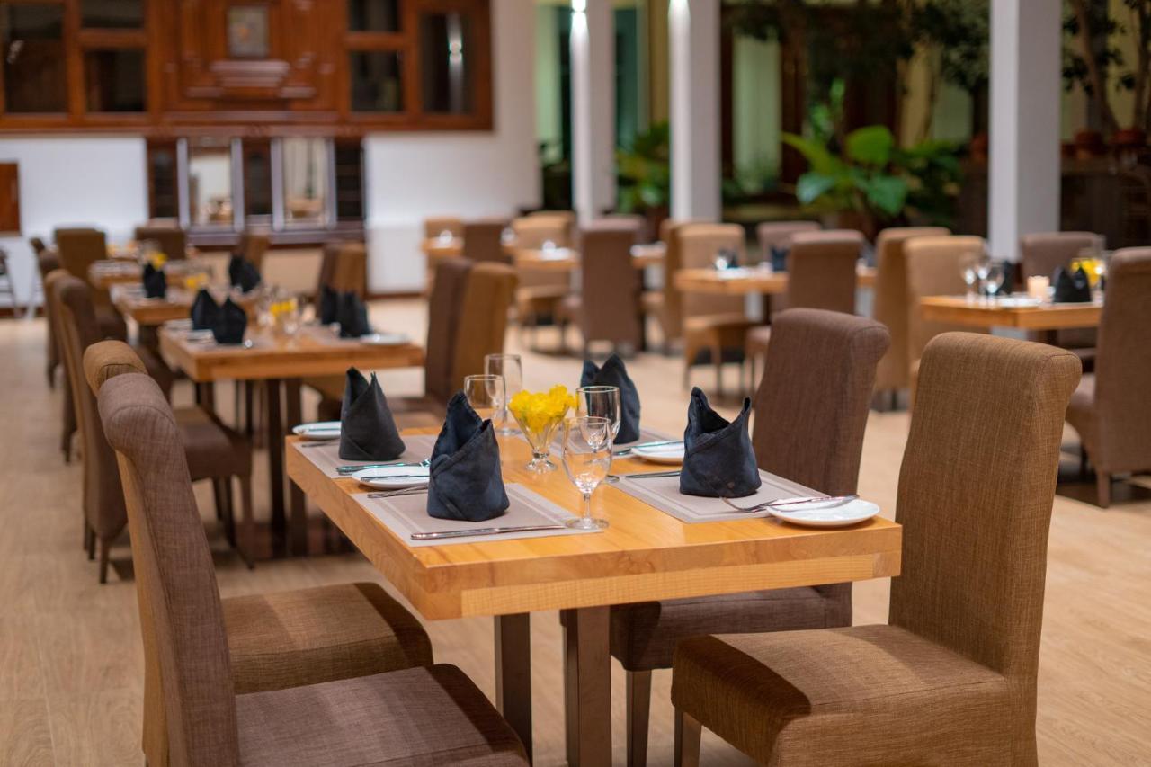 Birds Resort Hambantota Εξωτερικό φωτογραφία