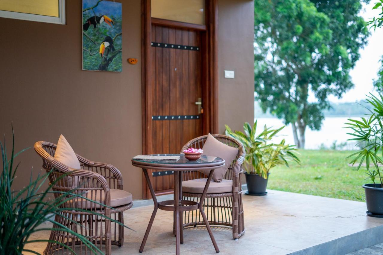 Birds Resort Hambantota Εξωτερικό φωτογραφία