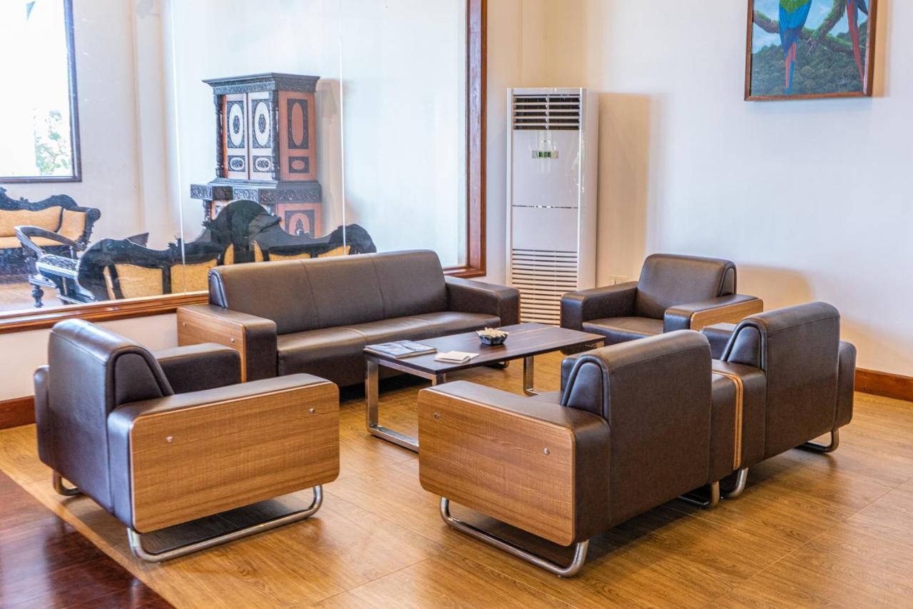 Birds Resort Hambantota Εξωτερικό φωτογραφία