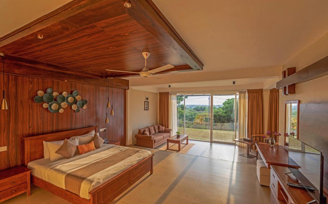 Birds Resort Hambantota Εξωτερικό φωτογραφία