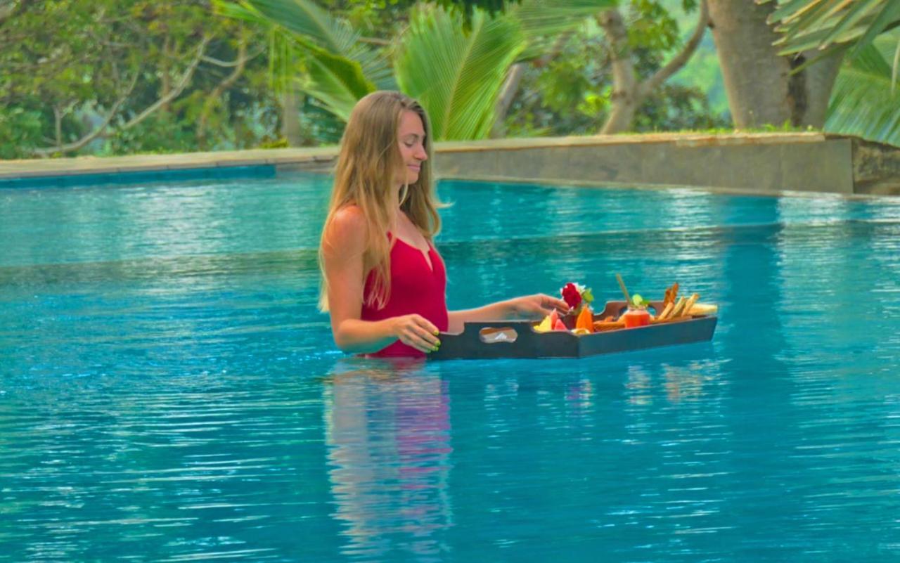 Birds Resort Hambantota Εξωτερικό φωτογραφία