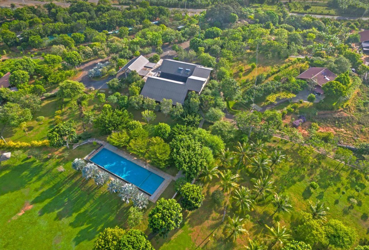 Birds Resort Hambantota Εξωτερικό φωτογραφία