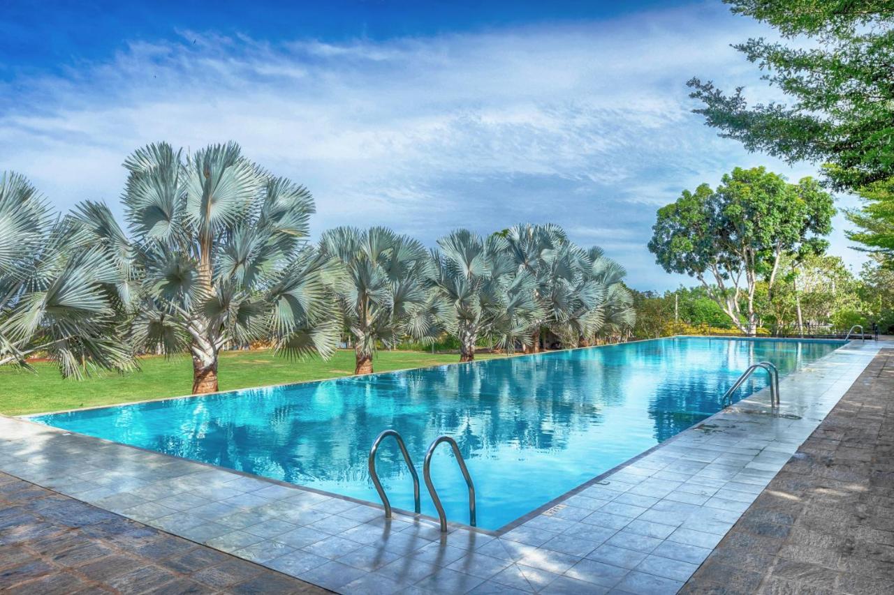 Birds Resort Hambantota Εξωτερικό φωτογραφία