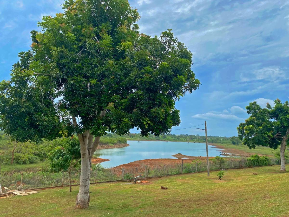 Birds Resort Hambantota Εξωτερικό φωτογραφία