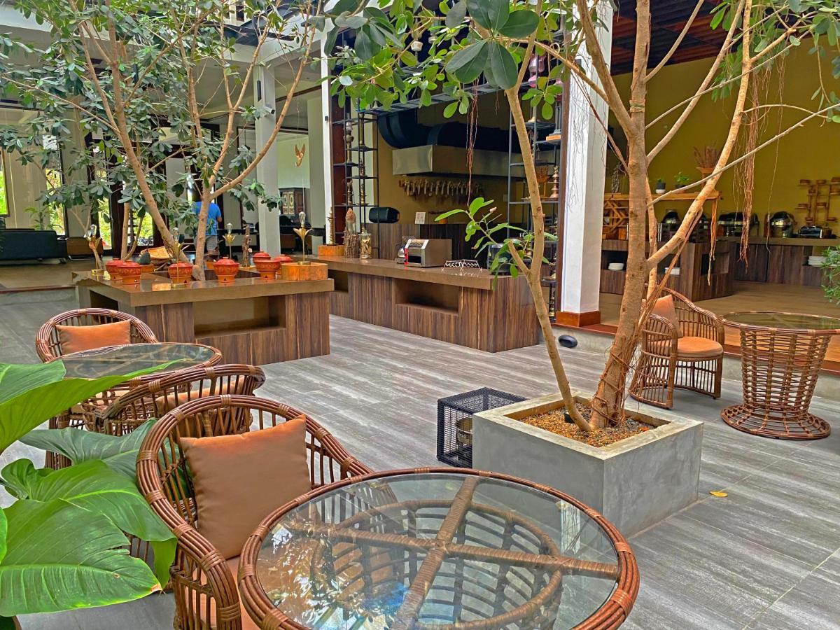 Birds Resort Hambantota Εξωτερικό φωτογραφία