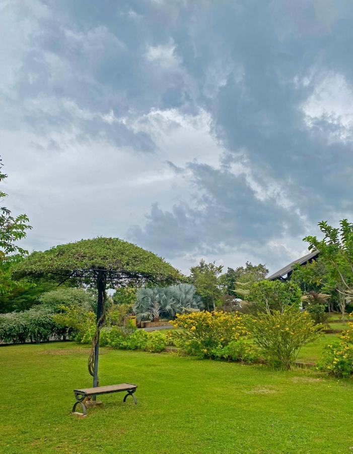Birds Resort Hambantota Εξωτερικό φωτογραφία