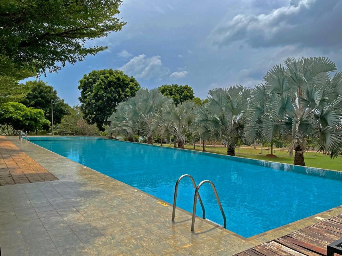 Birds Resort Hambantota Εξωτερικό φωτογραφία