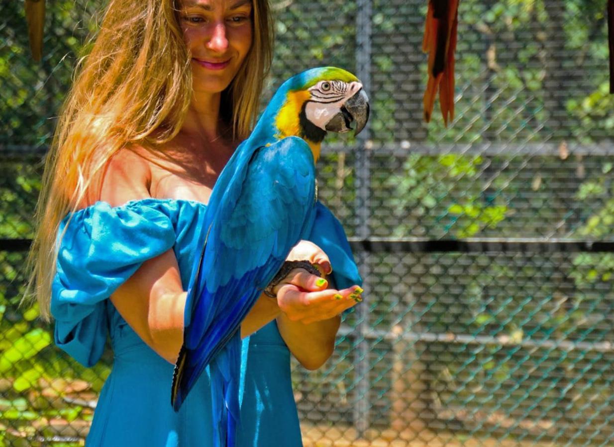 Birds Resort Hambantota Εξωτερικό φωτογραφία