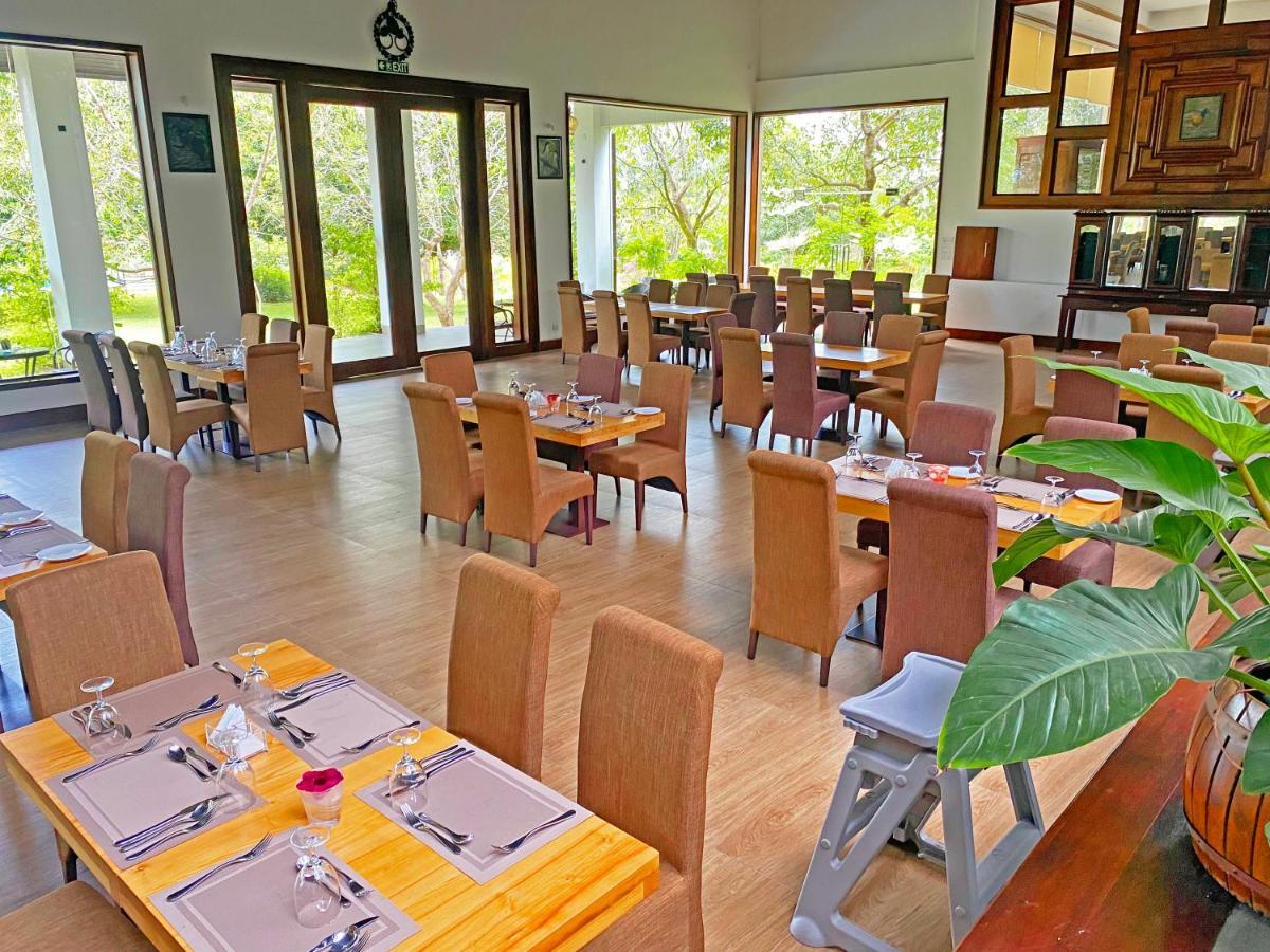 Birds Resort Hambantota Εξωτερικό φωτογραφία