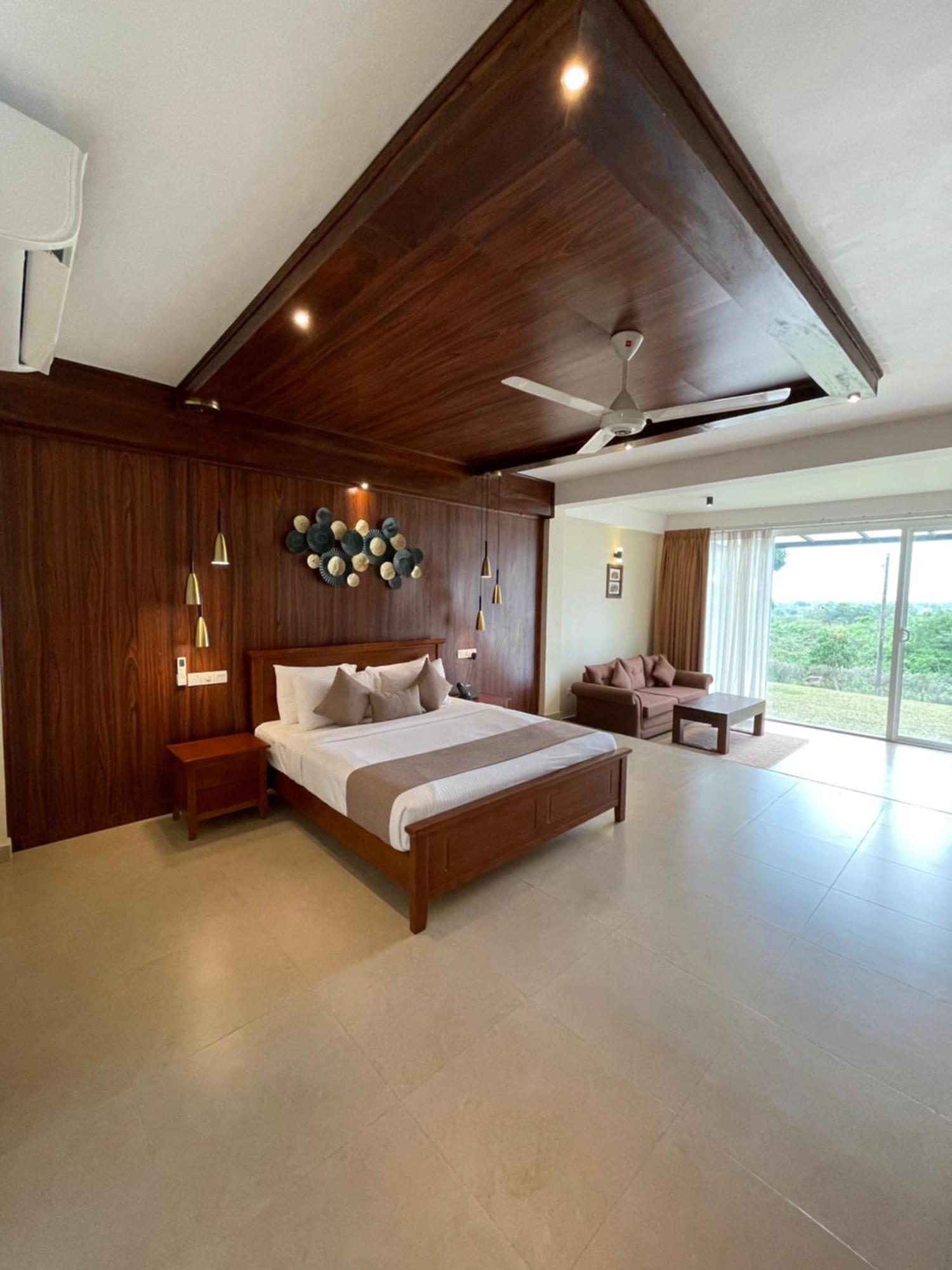 Birds Resort Hambantota Εξωτερικό φωτογραφία