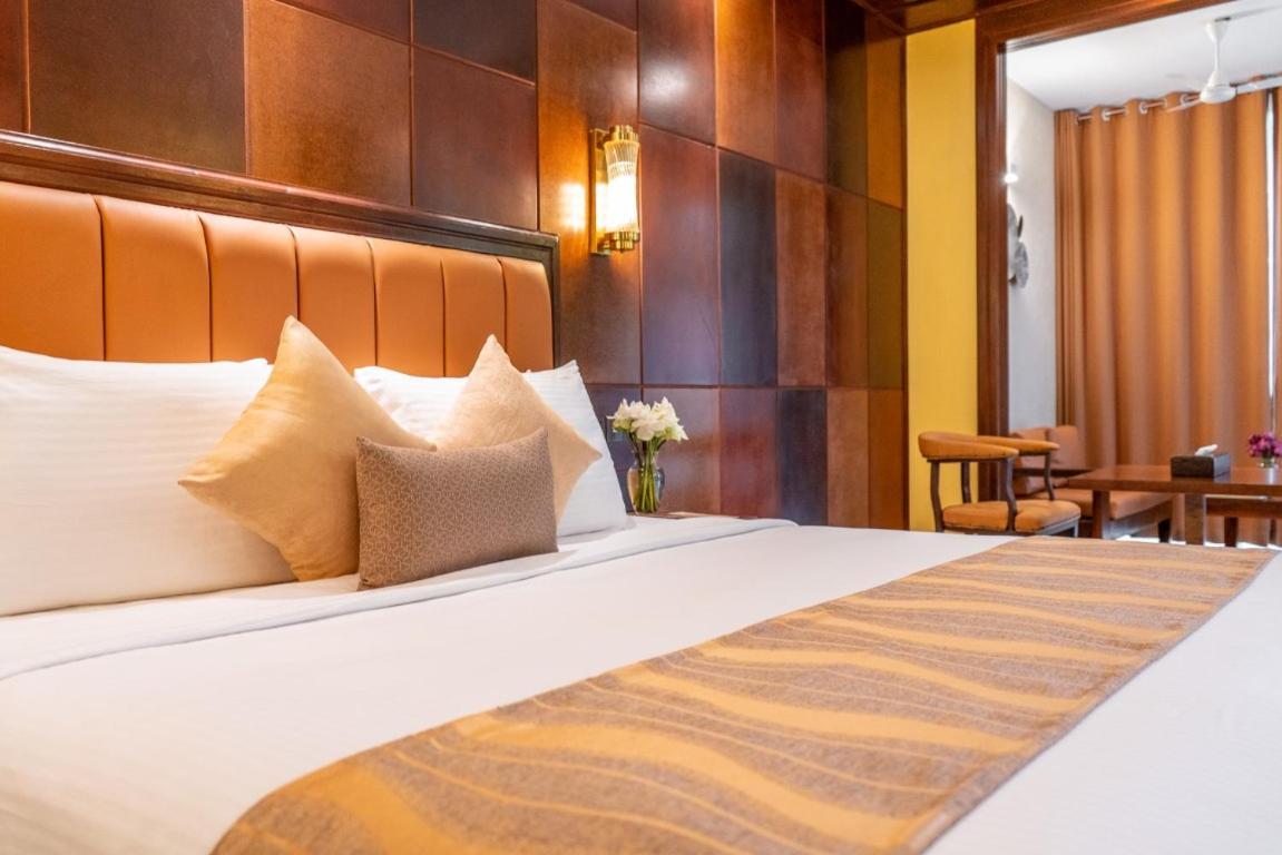 Birds Resort Hambantota Εξωτερικό φωτογραφία