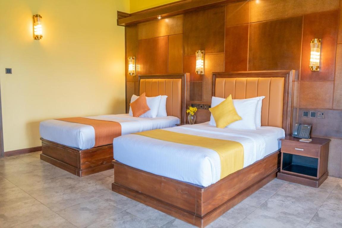 Birds Resort Hambantota Εξωτερικό φωτογραφία