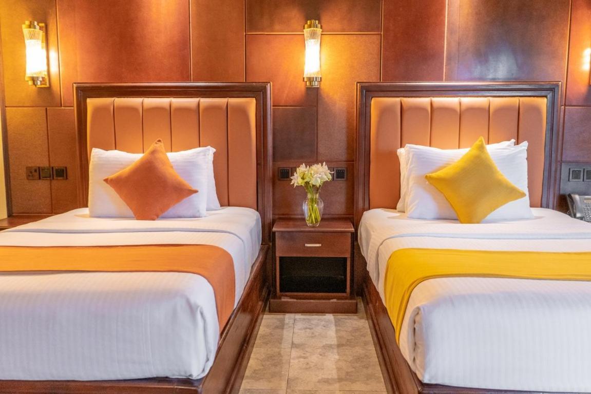 Birds Resort Hambantota Εξωτερικό φωτογραφία