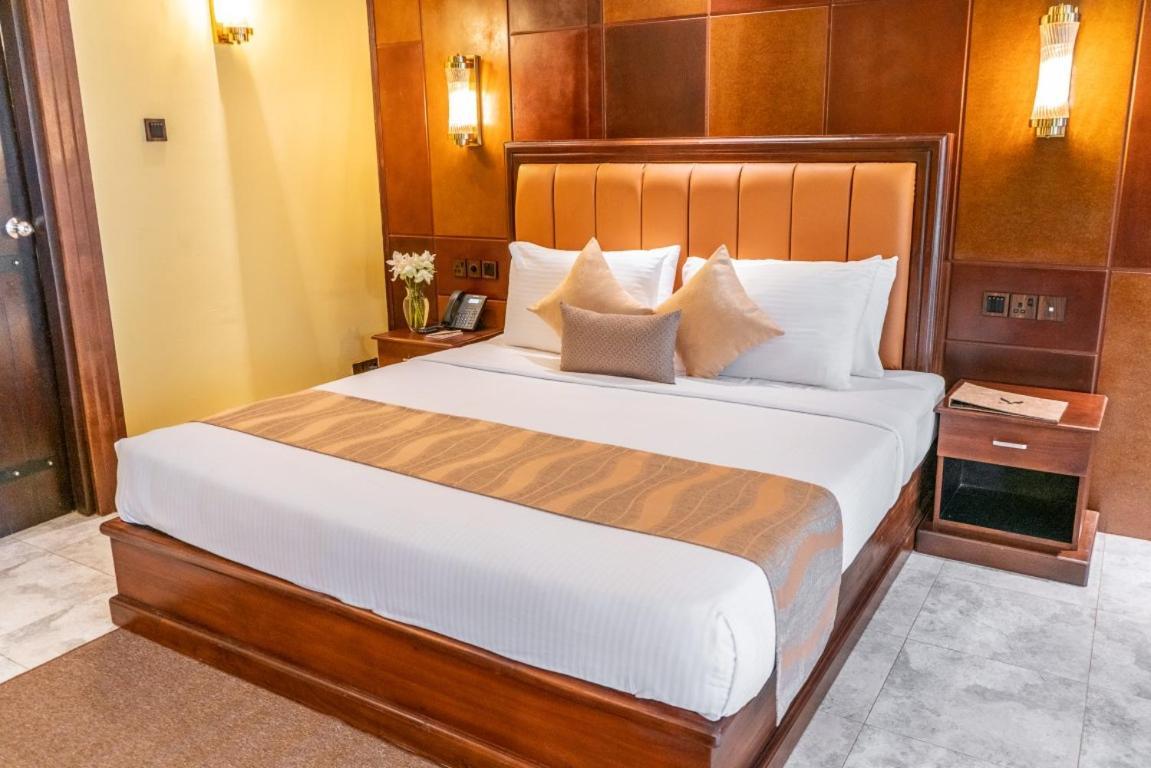 Birds Resort Hambantota Εξωτερικό φωτογραφία