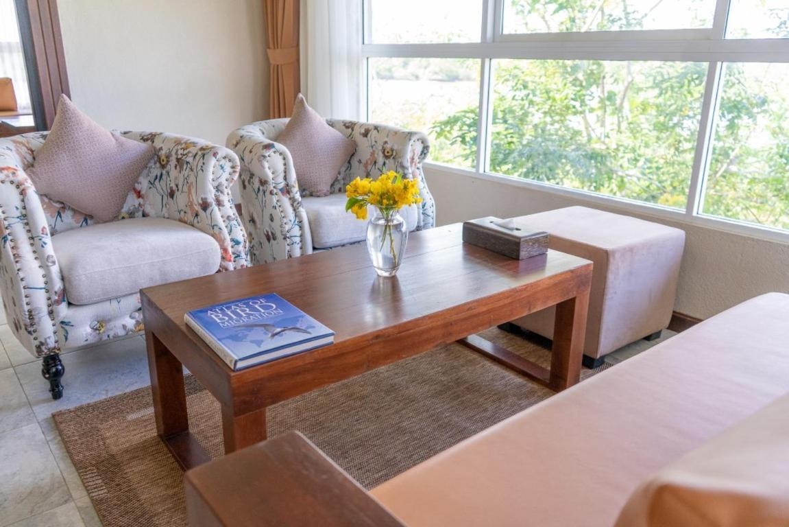 Birds Resort Hambantota Εξωτερικό φωτογραφία