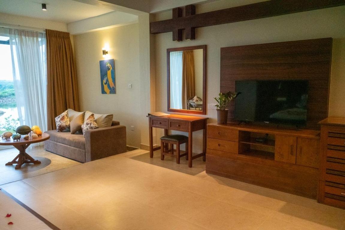 Birds Resort Hambantota Εξωτερικό φωτογραφία