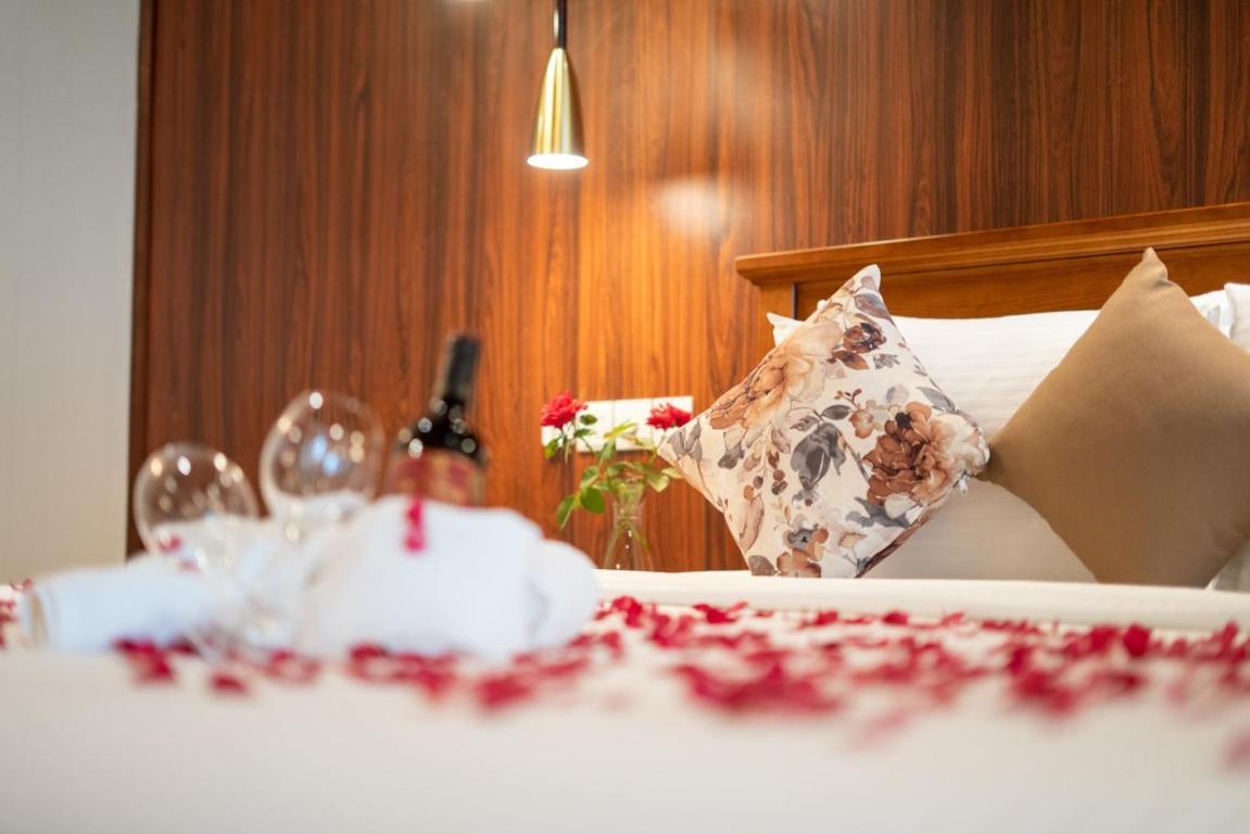 Birds Resort Hambantota Εξωτερικό φωτογραφία