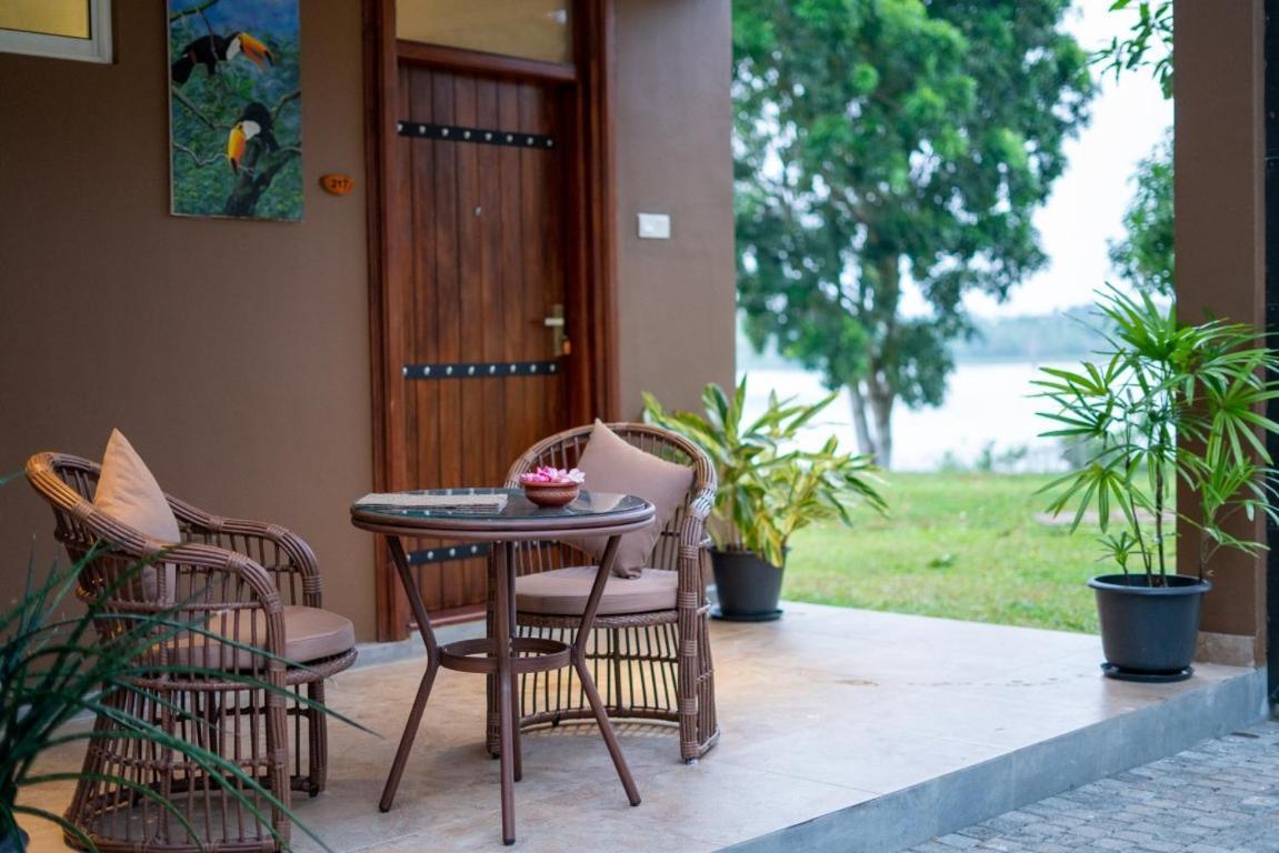 Birds Resort Hambantota Εξωτερικό φωτογραφία
